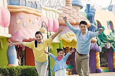 《魔兽世界》国服开启测试招募报名 玩家快来参与！